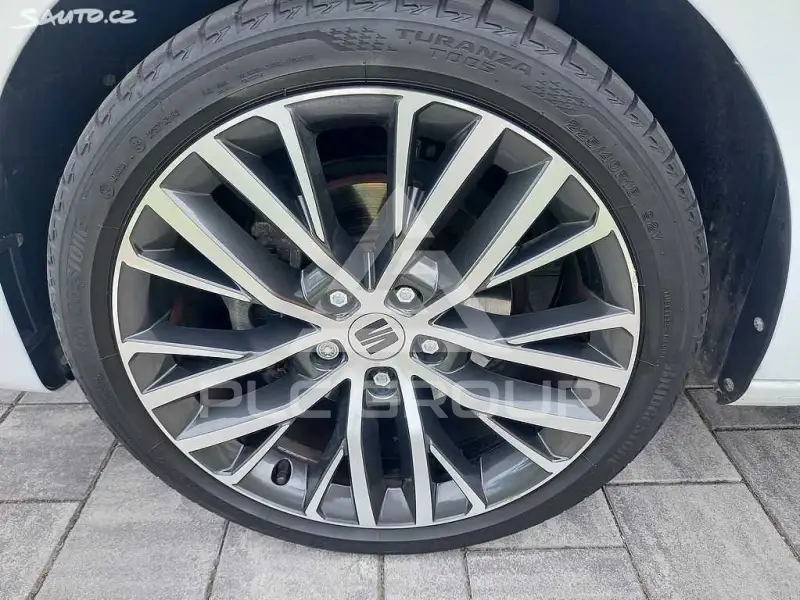 2021 Seat Leon