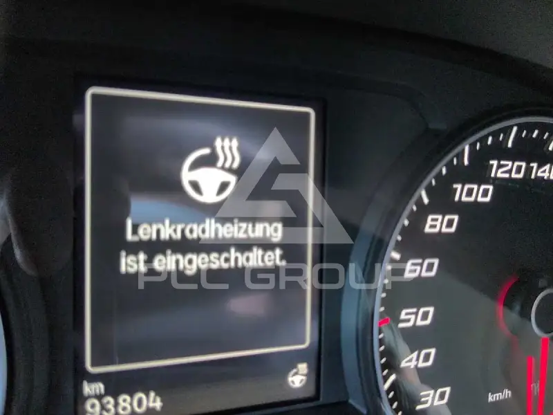 2021 Seat Leon