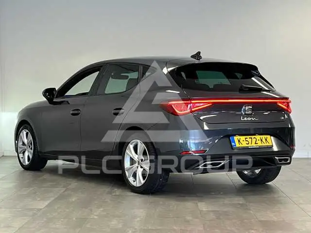 2021 Seat Leon