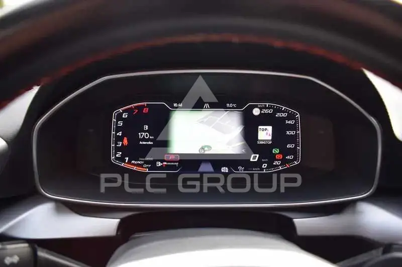 2021 Seat Leon