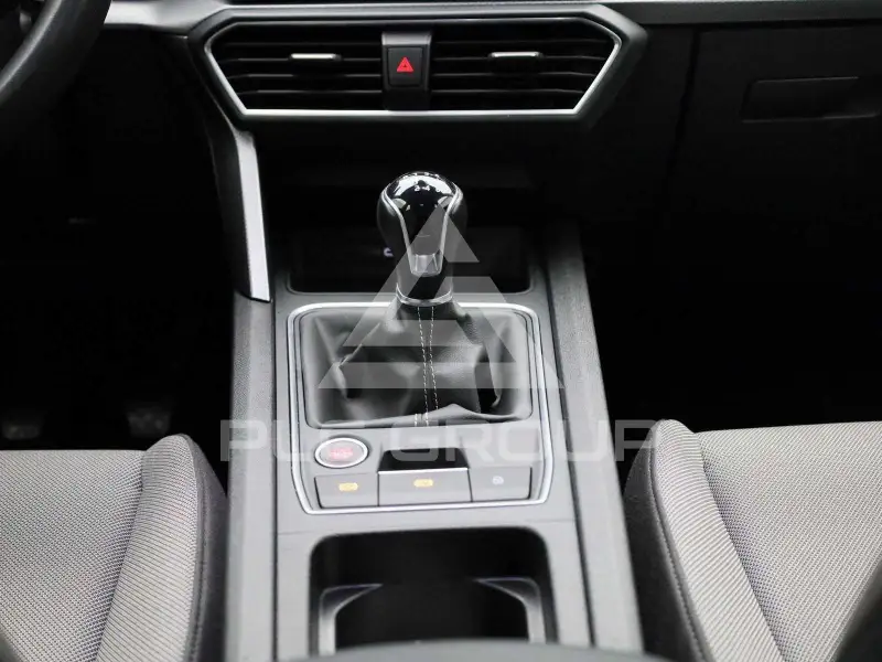 2021 Seat Leon