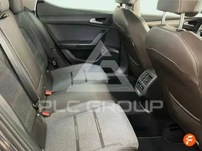 2021 Seat Leon