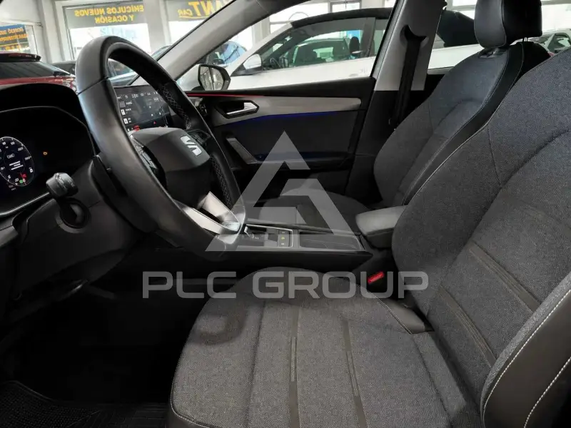 2021 Seat Leon