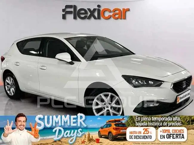 2021 Seat Leon
