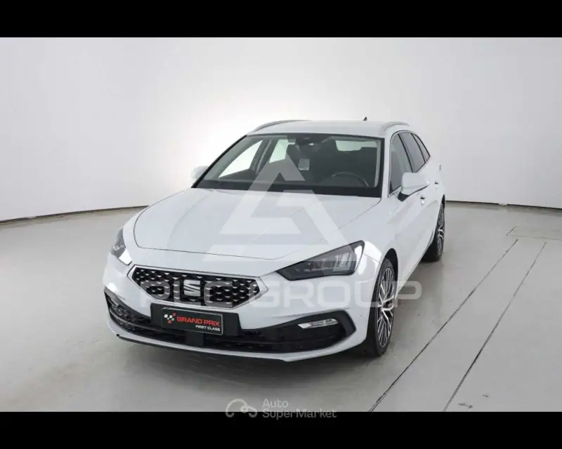 2021 Seat Leon