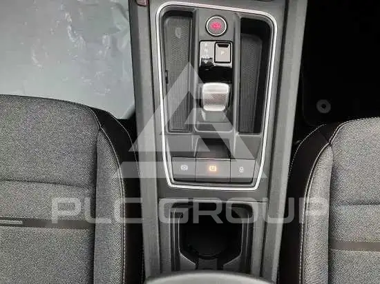 2021 Seat Leon