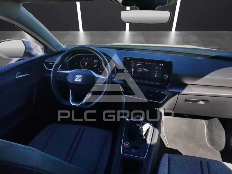 2021 Seat Leon