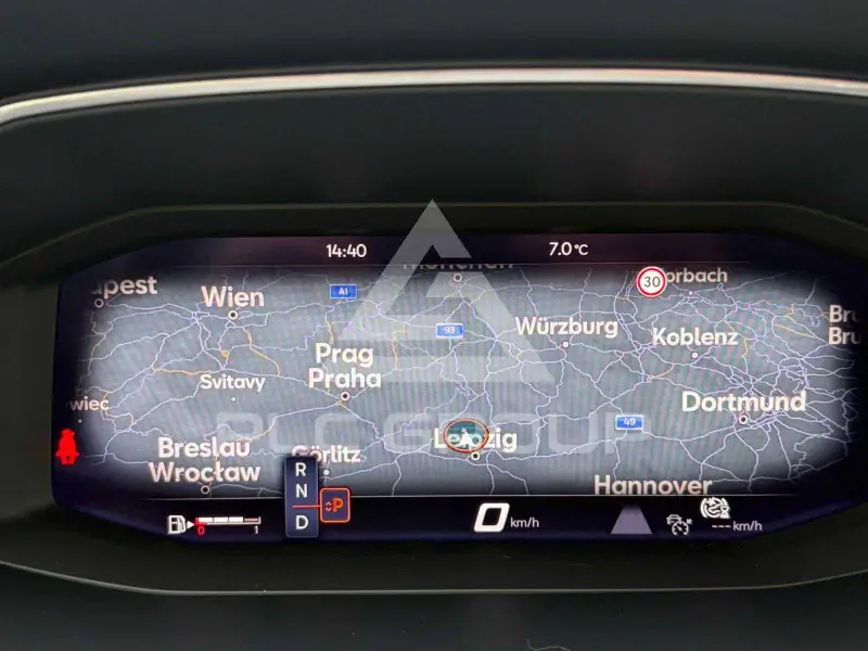 2021 Seat Leon