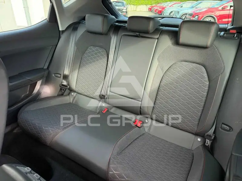 2021 Seat Leon