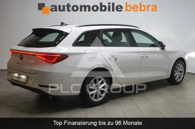 2021 Seat Leon