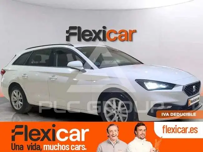 2021 Seat Leon