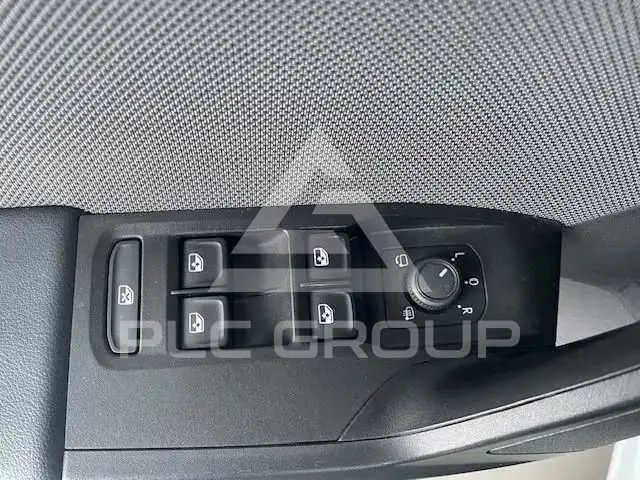 2021 Seat Leon