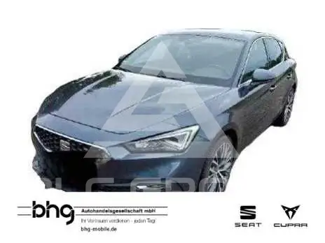 2021 Seat Leon