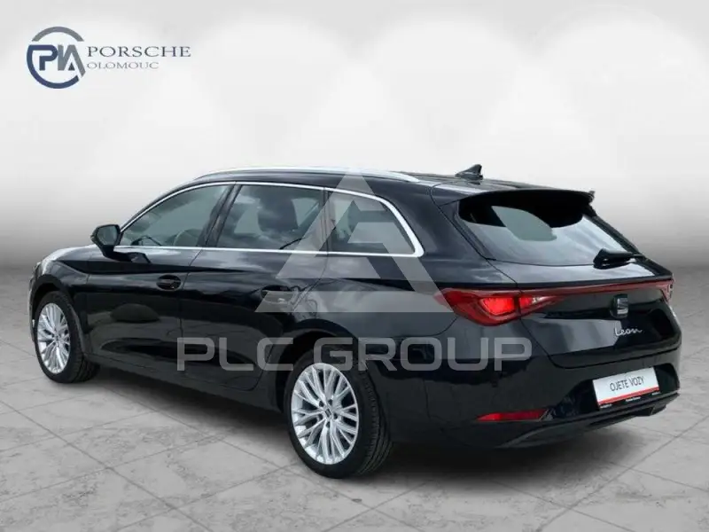 2021 Seat Leon