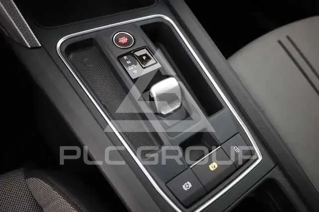 2021 Seat Leon