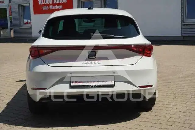 2021 Seat Leon