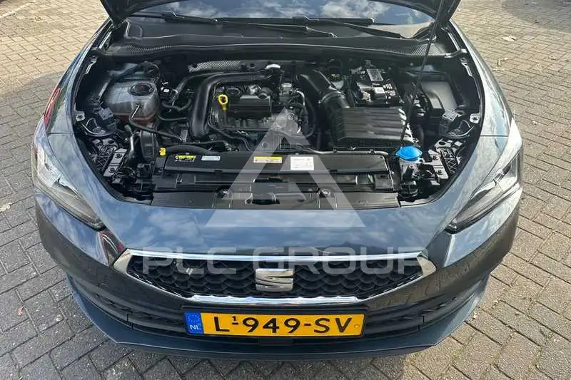2021 Seat Leon