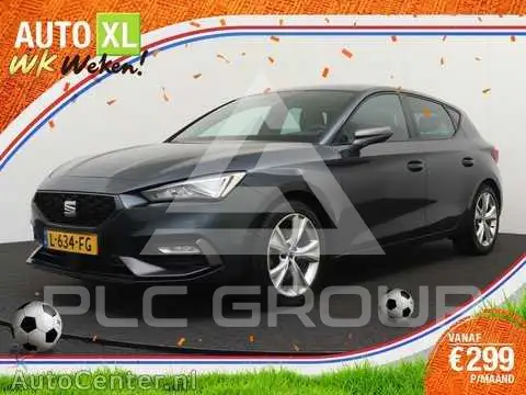 2021 Seat Leon