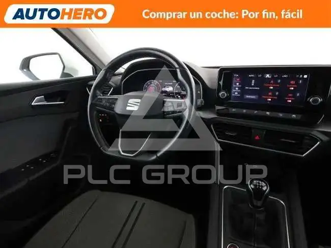2021 Seat Leon
