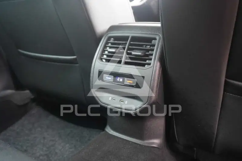 2021 Seat Leon
