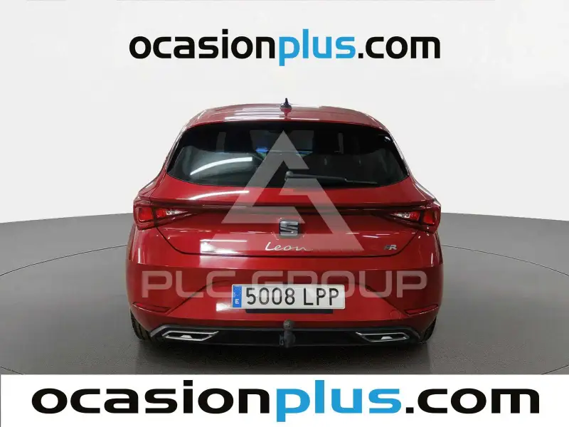 2021 Seat Leon