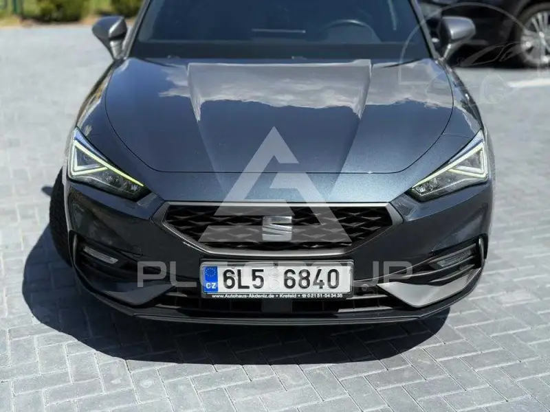 2021 Seat Leon