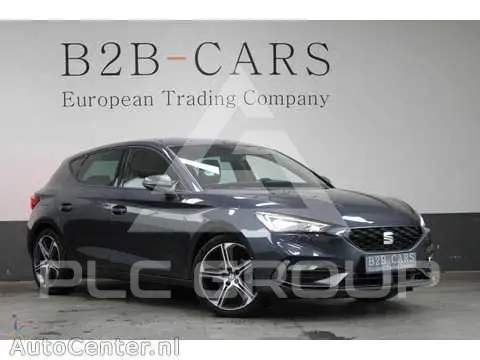 2021 Seat Leon