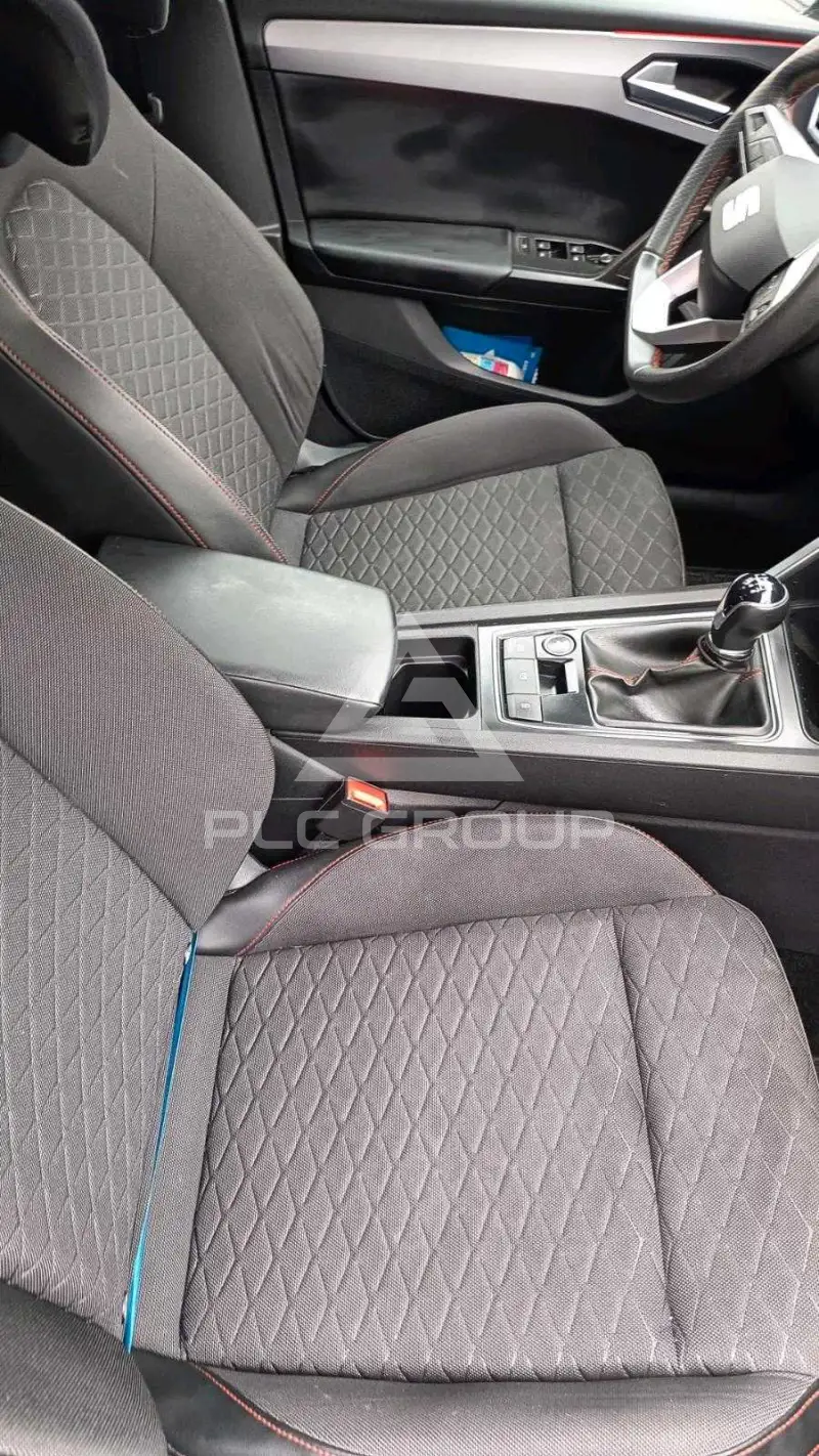 2021 Seat Leon