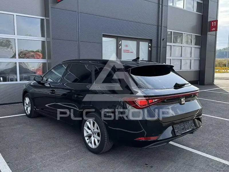 2021 Seat Leon