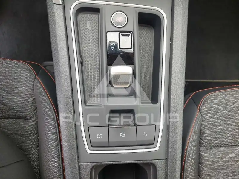 2021 Seat Leon