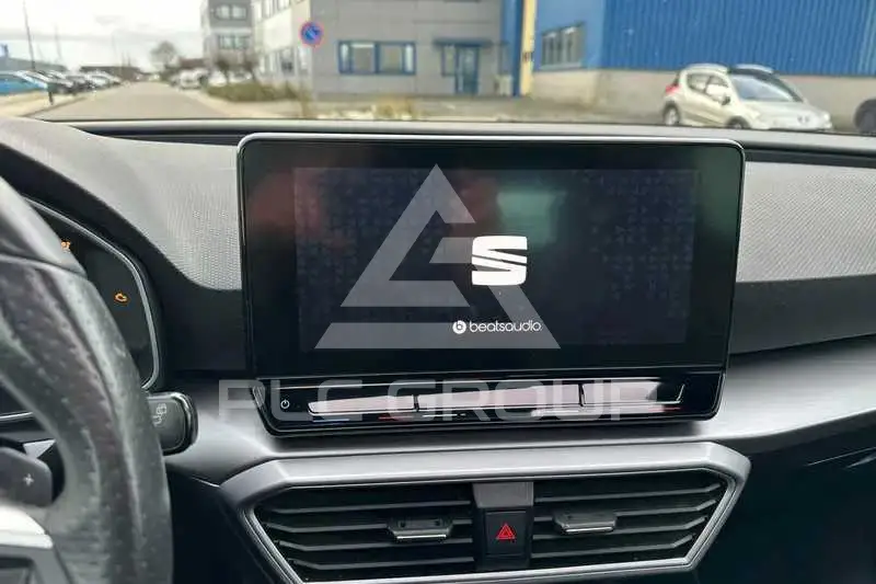 2021 Seat Leon