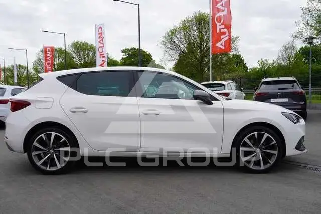 2021 Seat Leon