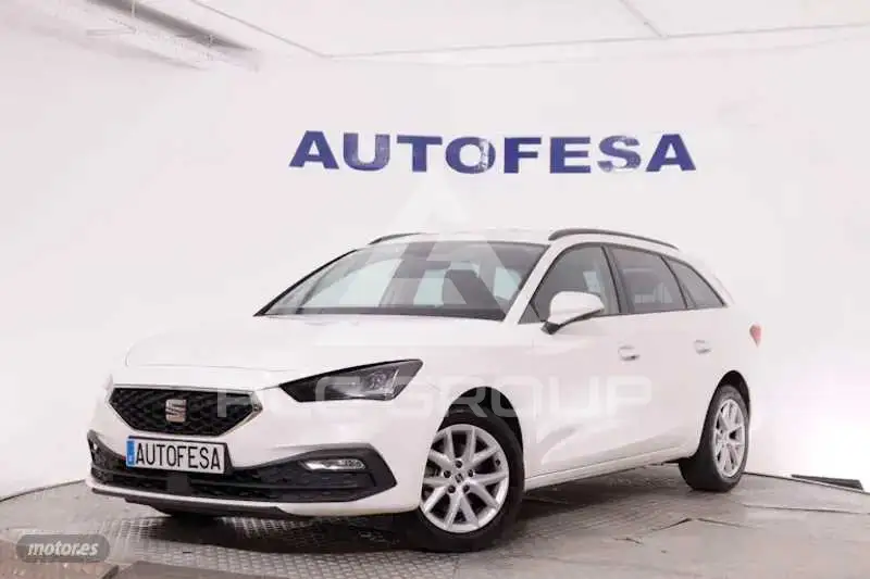 2021 Seat Leon