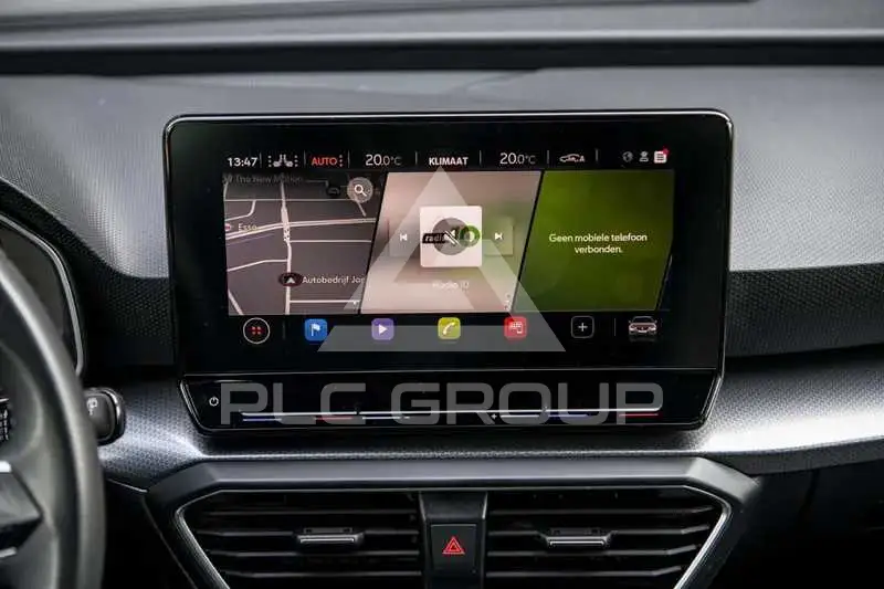 2021 Seat Leon