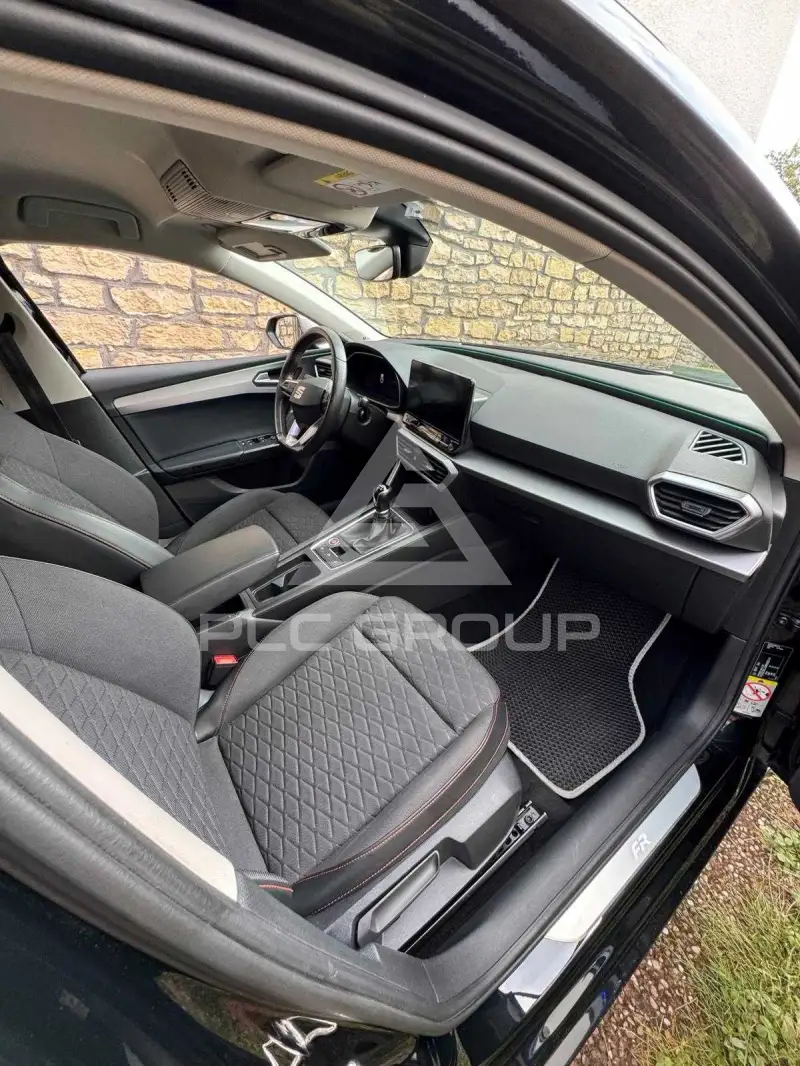 2021 Seat Leon