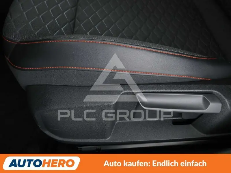 2021 Seat Leon