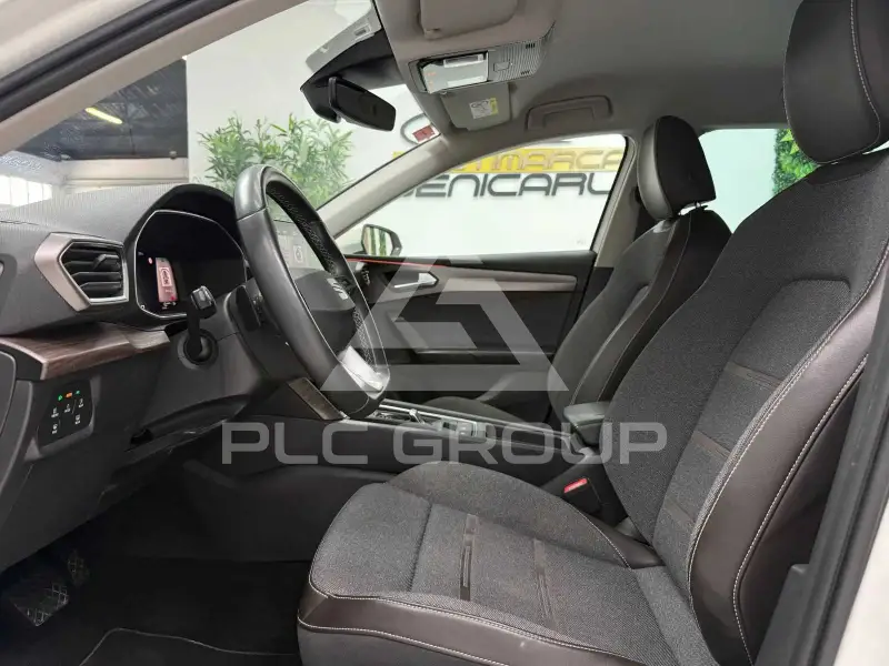 2021 Seat Leon