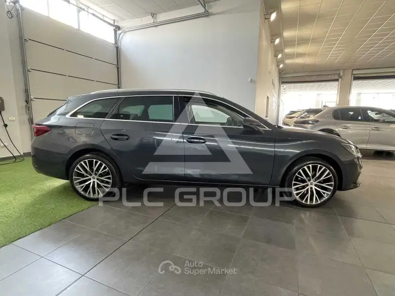 2021 Seat Leon