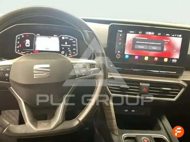 2021 Seat Leon