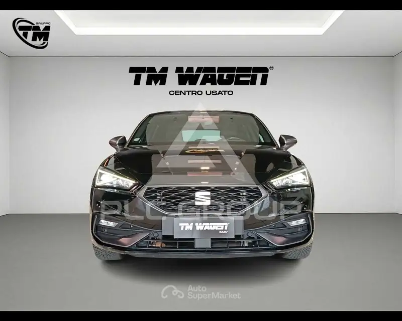 2021 Seat Leon