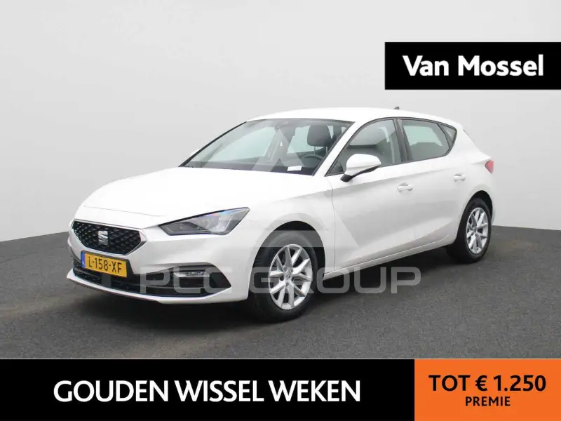 2021 Seat Leon