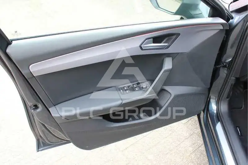2021 Seat Leon