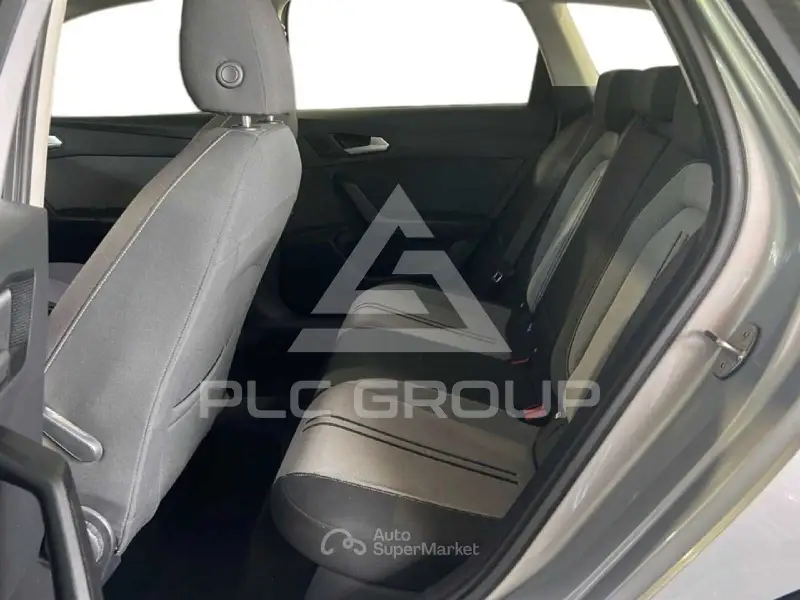 2021 Seat Leon