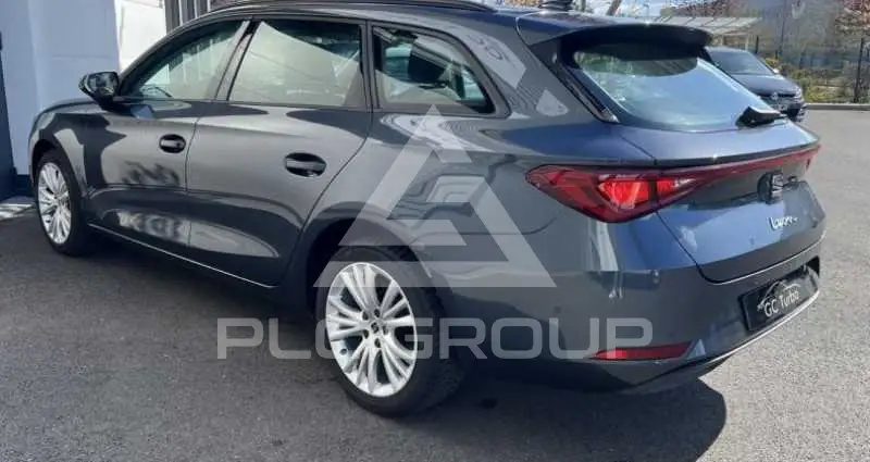 2021 Seat Leon