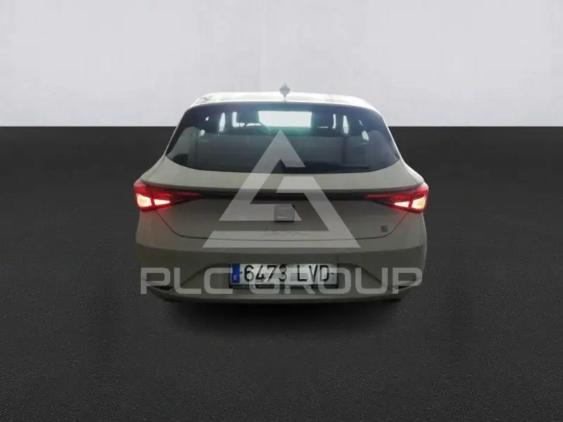 2021 Seat Leon