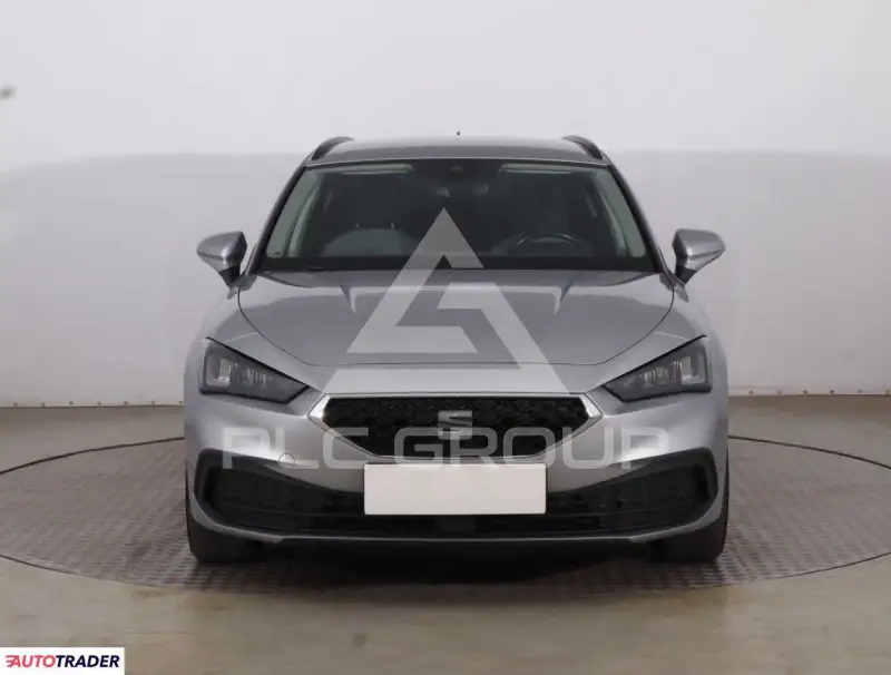 2021 Seat Leon