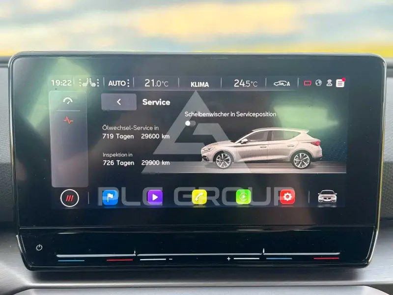 2021 Seat Leon