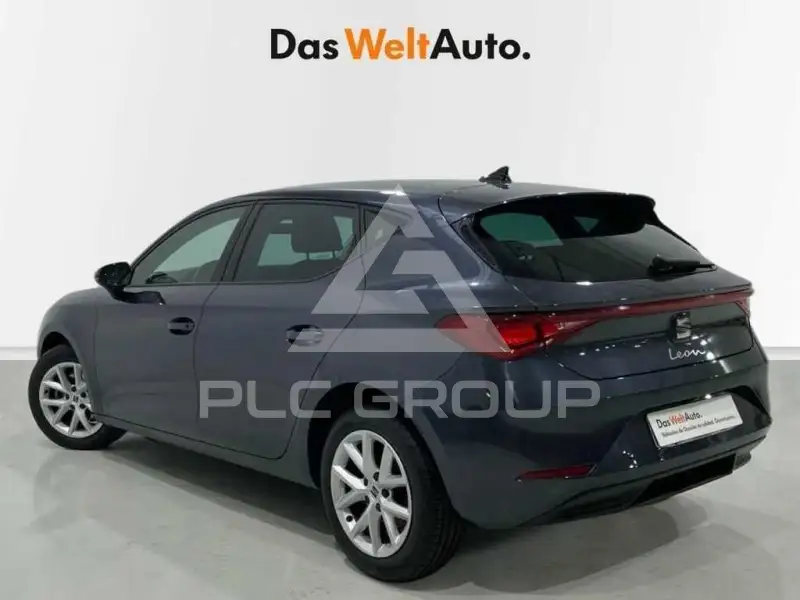 2021 Seat Leon