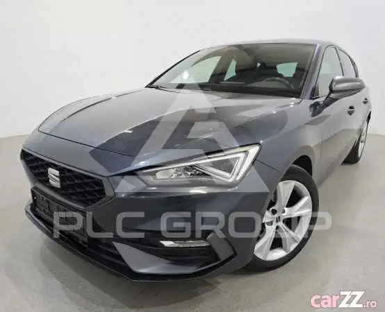 2021 Seat Leon