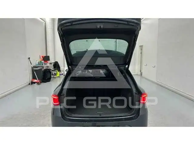 2021 Seat Leon